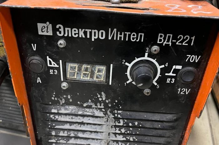 Ремонт Неон вд- 221