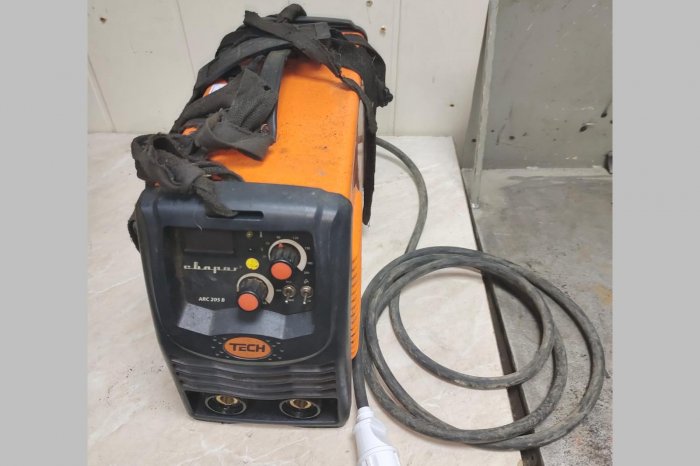 Ремонт сварочного аппарата Сварог ARC 205B