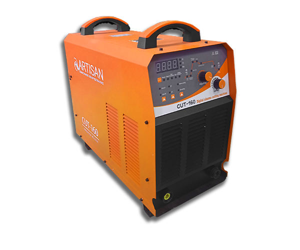  Режем металл до 55 мм