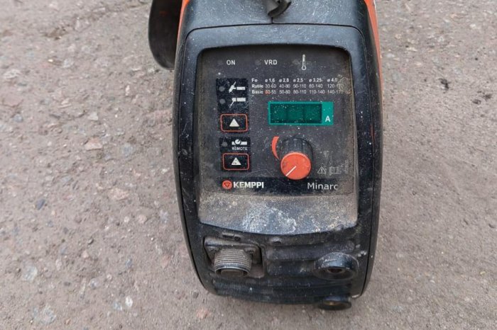 Ремонт автомата Кедр mini arc Evo 180