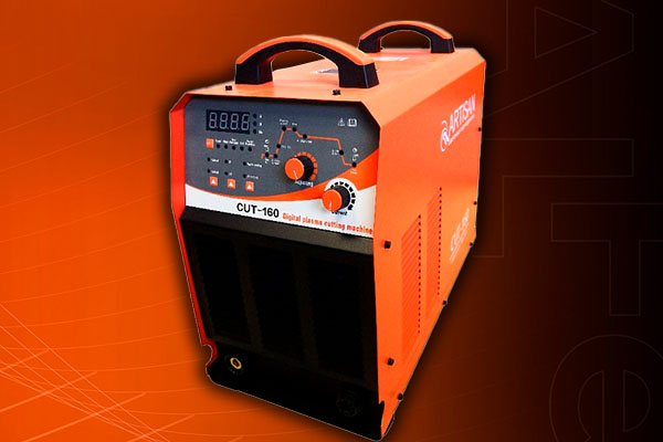 Новинка! Аппарат плазменной резки мощностью 160А