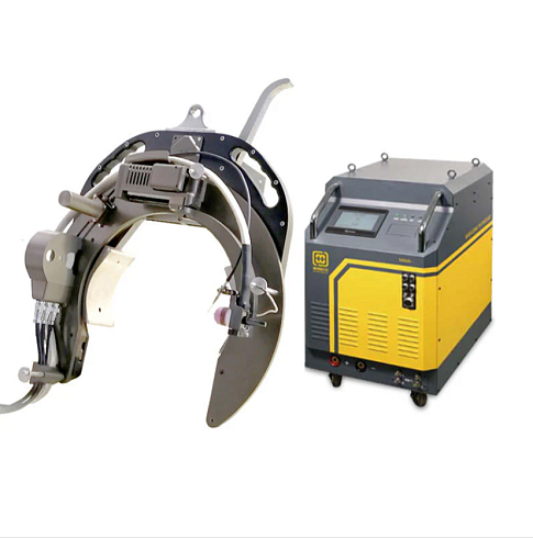 Источник питания для орбитальной сварки с открытой головкой MWA-400 в Курске