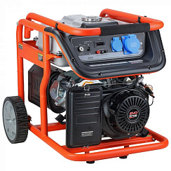 Генератор бензиновый EVOline KB 6000 E (Zongshen) в Курске