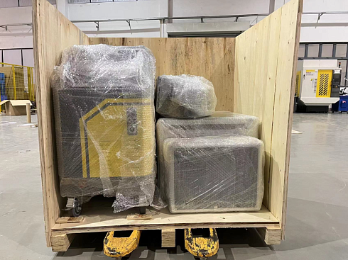 Открытая головка для орбитальной сварки MWG-325 в Курске