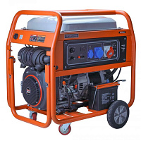 Генератор бензиновый EVOline PB 18003 E (Zongshen) в Курске