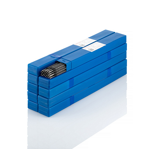 Электроды по чугуну ENi-Cl (МНЧ-2) д.3,2мм (1кг) Артисан в Курске