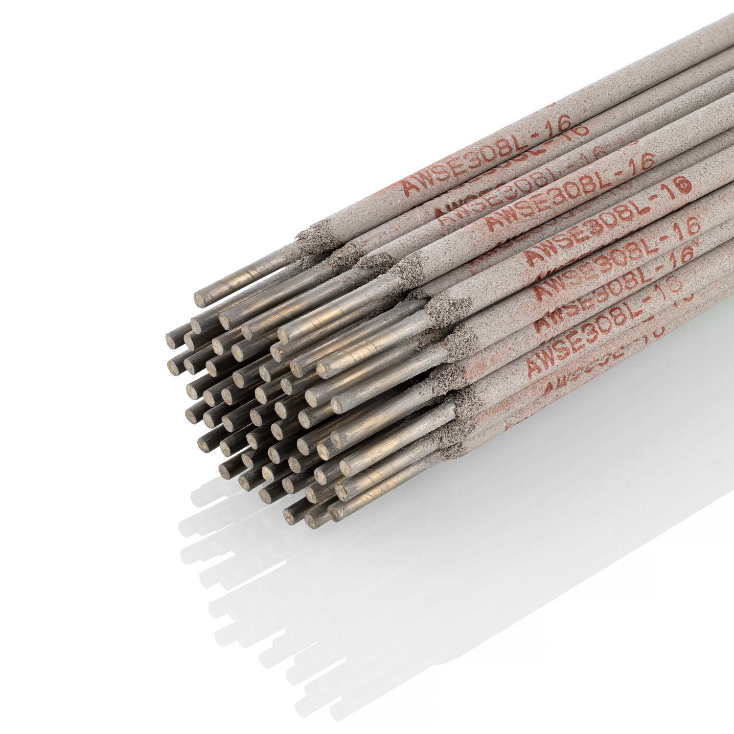 Электроды по нержавеющей стали Е308L-16 д.2,5мм (1кг) Артисан в Курске