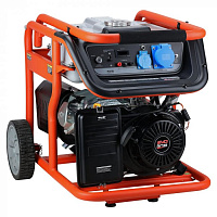 Генератор бензиновый EVOline KB 7000 (Zongshen) в Курске