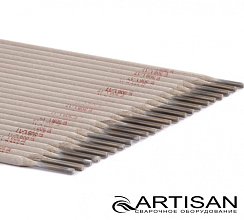 Электроды сварочные Е7018 (УОНИ 13/55) д.3,2мм (2,5кг) Артисан в Курске