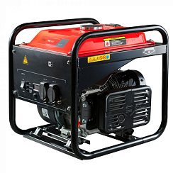 Инверторный генератор FUBAG PRI 5500 открытого типа в Курске