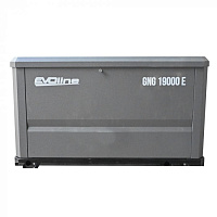 Генератор газовый EVOline GNG 19000 E в Курске