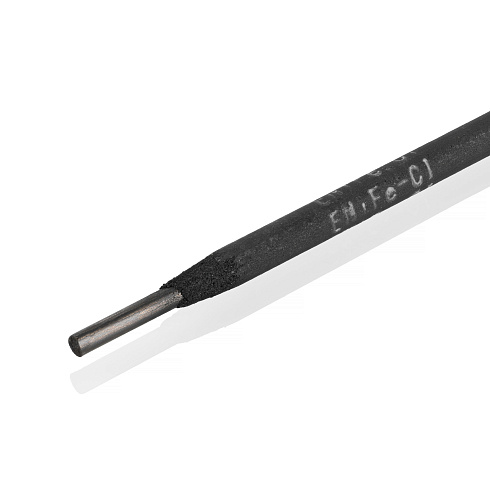 Электроды по чугуну ENiFE-Cl (ЦЧ-4) д.3,2мм (1кг) Артисан в Курске