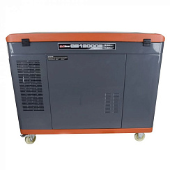 Генератор бензиновый EVOline QB 12000 E (Zongshen) в Курске