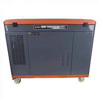 Генератор бензиновый EVOline QB 12000 E (Zongshen) в Курске