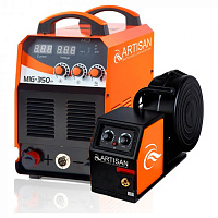 Сварочные полуавтоматы MIG-350B в Курске