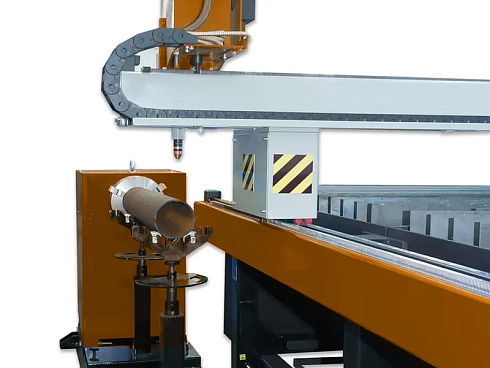 Плазменный станок ART TR Max в Курске