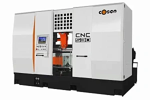 Интеллектуальный полностью автоматический пильный станок CNC-530 в Курске