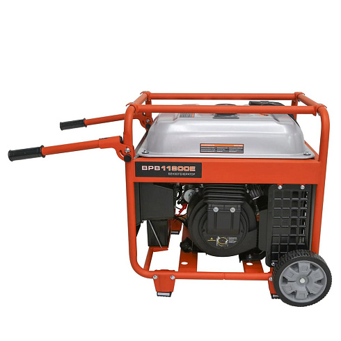 Инверторный генератор EVOline BPB 11800 E (Zongshen)