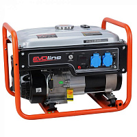 Генератор бензиновый EVOline PB 3300 (Zongshen) в Курске
