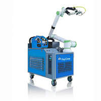 Коллаборативный робот KG-1500-TIG в Курске