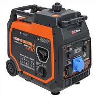 Инверторный генератор EVOline BQH 5200 E (Zongshen) в Курске