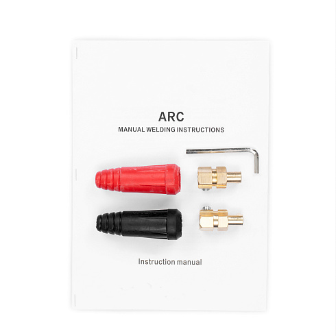 аппарат сварочный инверторный arc 400 в Курске