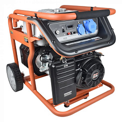 Генератор бензиновый EVOline KB 9000 E (Zongshen) в Курске