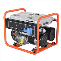 Генератор бензиновый EVOline PB 7000 (Zongshen) в Курске