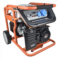 Генератор бензиновый EVOline KB 9000 E (Zongshen) в Курске