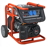 Генератор бензиновый EVOline KB 3300 (Zongshen) в Курске