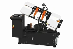 Автоматическая горизонтальная ленточная пила 300 мм в Курске