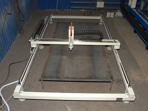 Плазменный станок ART Lite в Курске