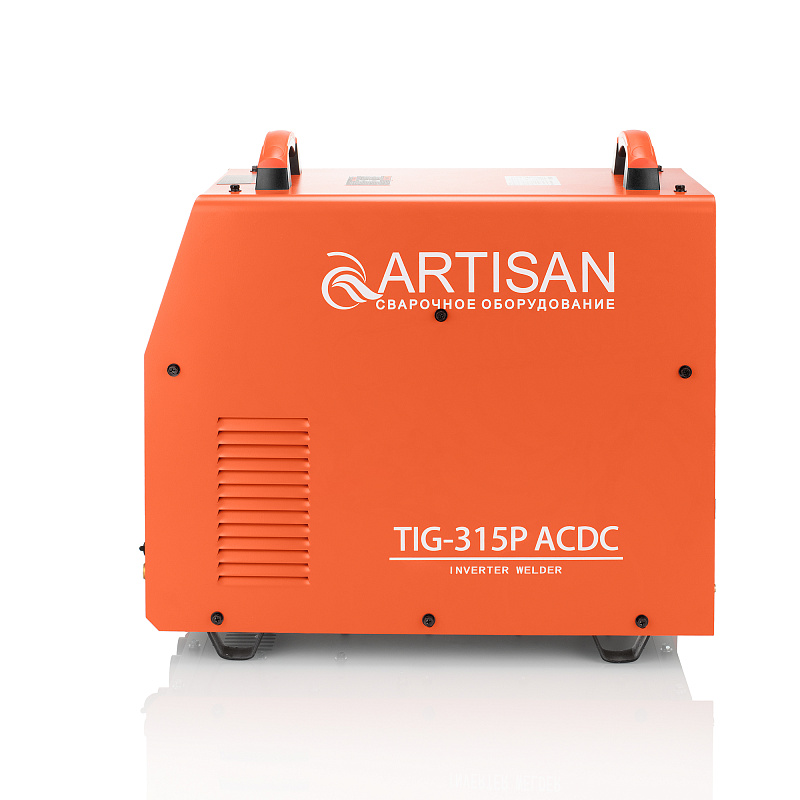 аргонодуговой сварочный аппарат tig 315 в Курске