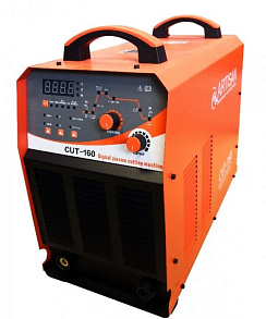 плазморезы CUT 160 в Курске
