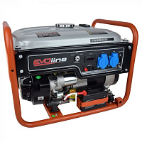 Генератор бензиновый EVOline PB 3300 E (Zongshen) в Курске