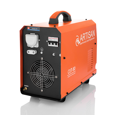 плазморез cut 80 в Курске