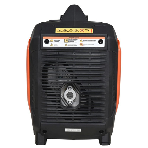 Инверторный генератор EVOline BQH 1200