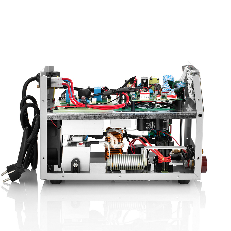 cold tig 300 в Курске