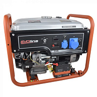 Генератор бензиновый EVOline PB 7000 E (Zongshen) в Курске