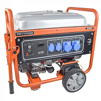 Генератор бензиновый EVOline PB 11000 E (Zongshen) в Курске
