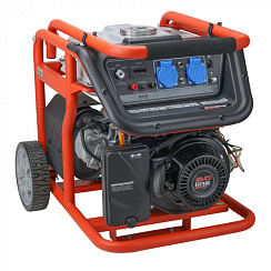 Генератор бензиновый EVOline KB 5000 E (Zongshen) в Курске