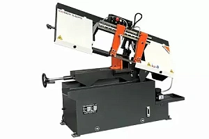 250 x 420 мм Ручной горизонтальный ленточнопильный станок для резки металла в Курске