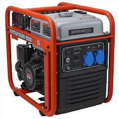 Инверторный генератор EVOline BPB 4500 (Zongshen) в Курске