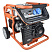 Генератор бензиновый EVOline KB 9000 E (Zongshen)