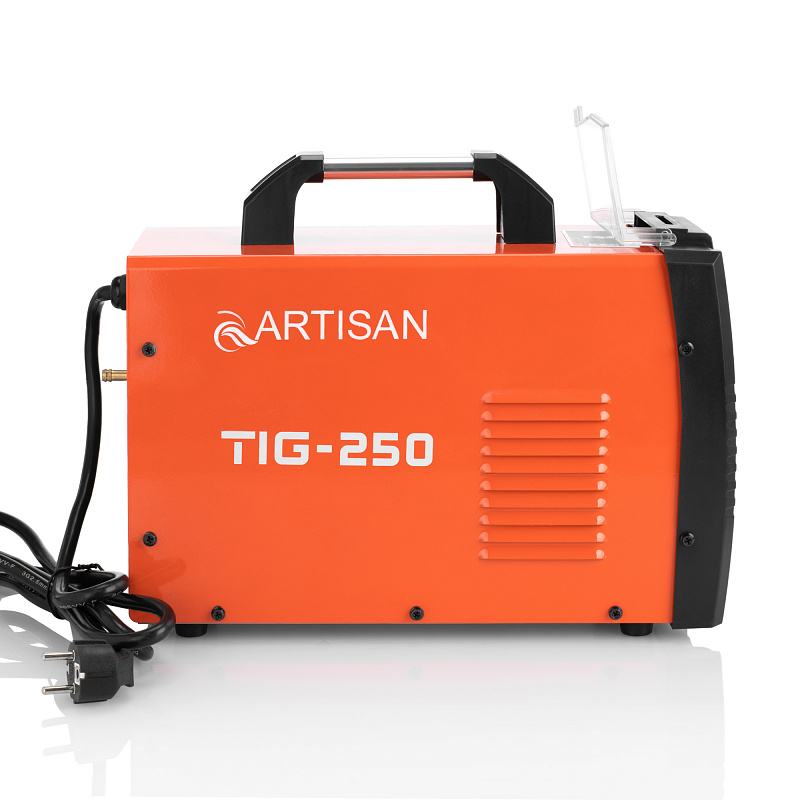 аргонодуговой сварочный аппарат tig 250 в Курске