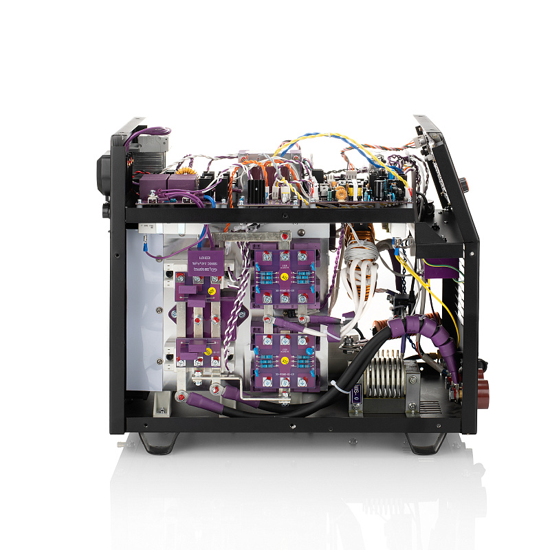 аргонодуговой сварочный аппарат tig 315 в Курске
