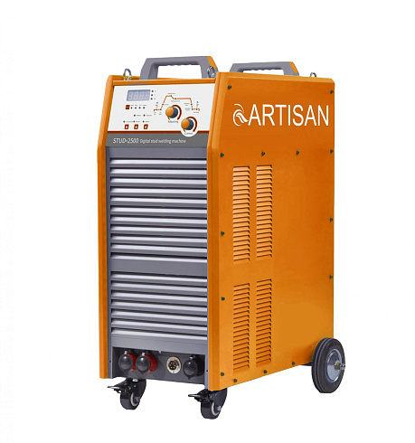 Аппарат для приварки шпилек STUD-1600/2000  в Курске