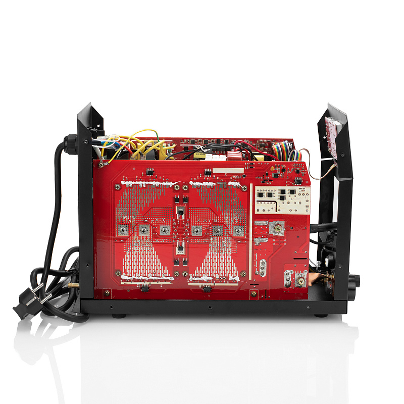 сварочный аппарат tig 250 ac dc в Курске