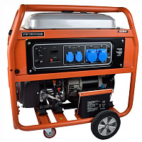 Генератор бензиновый EVOline PB 18000 E (Zongshen) в Курске