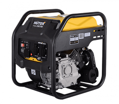 Инверторный генератор DN3700i Huter в Курске
